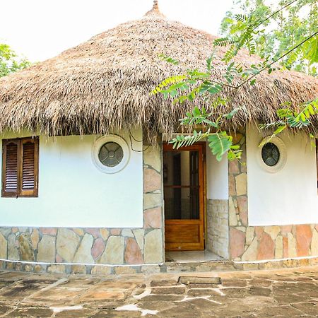 Hotel Sport Camping Independencia Ngoại thất bức ảnh
