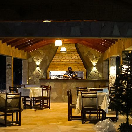 Hotel Sport Camping Independencia Ngoại thất bức ảnh