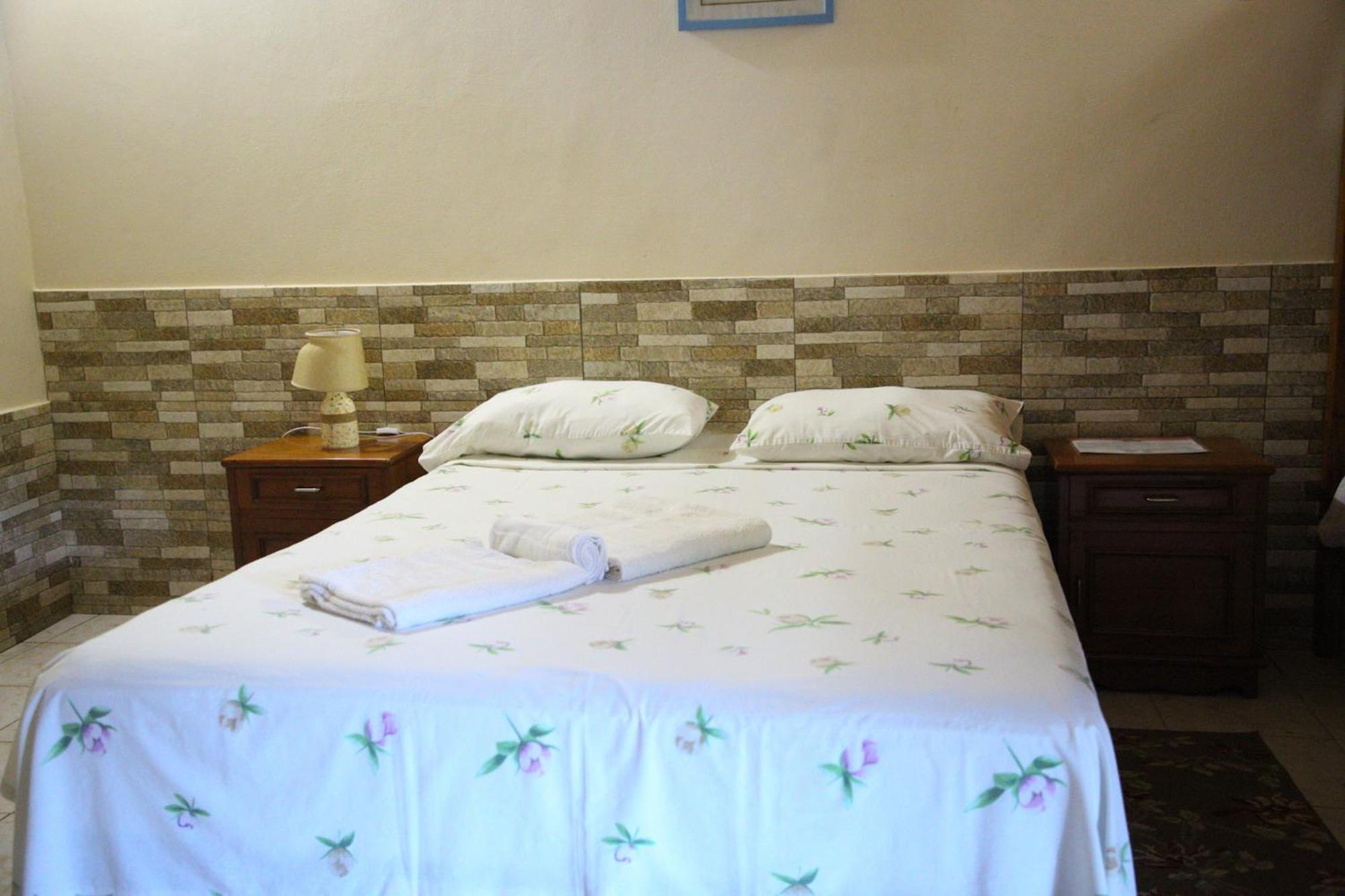Hotel Sport Camping Independencia Ngoại thất bức ảnh