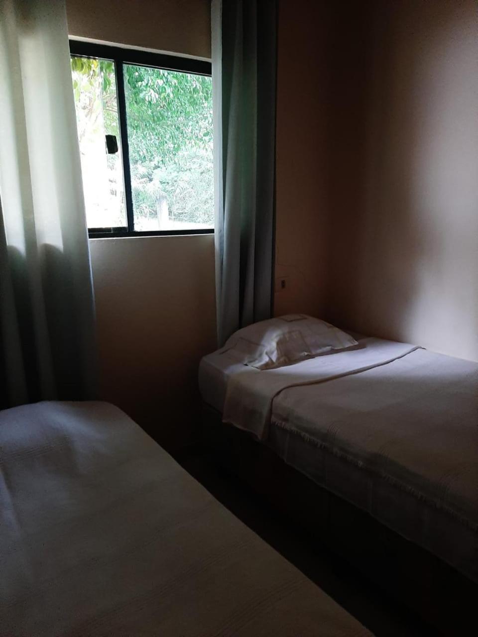 Hotel Sport Camping Independencia Ngoại thất bức ảnh